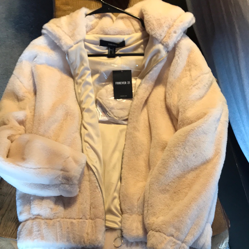 Outerwear/Jacket
